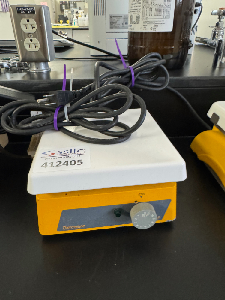 Image of Thermolyne Magnetic Stirrer